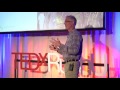 Beyond Passive House: The Nature Connection | Tom Bassett-Dilley | TEDxRushU