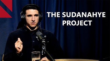 Sudanahye Project reveals the disappearing world of a community