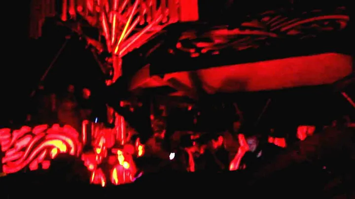 Shambhala Music Festival 2011: Excision @ The Village
