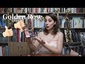 Golden Rose Alışverişim ve İlk İzlenimler