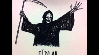 Fidlar - Common People (Pulp cover) Fidlar - Common People (Pulp cover)