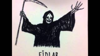 Fidlar - Common People (Pulp cover)