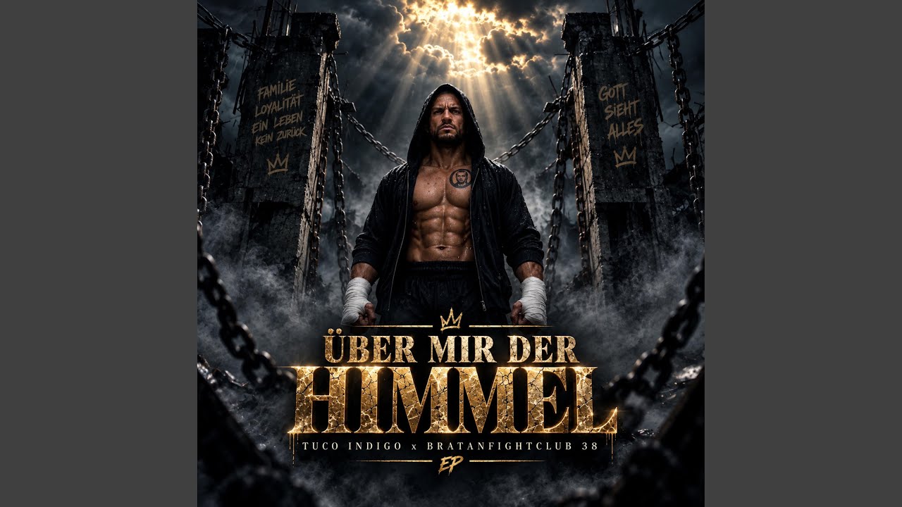 Watch Ich Bleib on YouTube Watch Ich Bleib on YouTube
