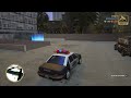 El Escape del Kanbu — GTA 3 The Definitive Edition — Misión