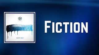 Kygo - Fiction (Lyrics) ft.  Tom Odell Resimi