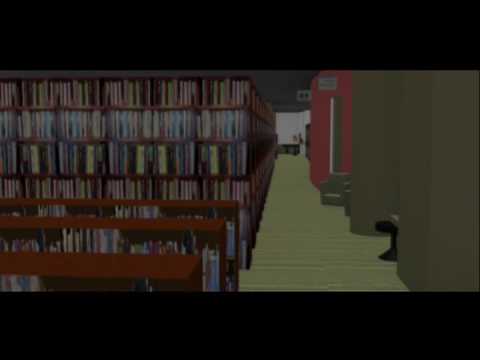 Leatherby Libraries Virtual Tour