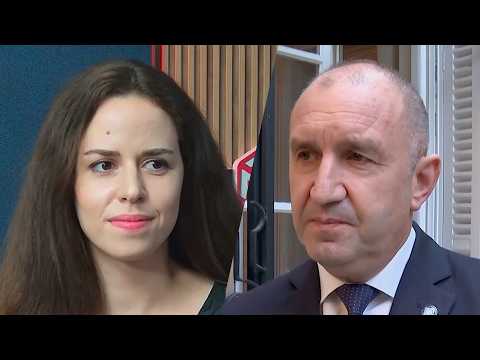 ЕВРОПА СЕ СЪОБРАЗЯВА С РАДЕВ! Анализ на Ружа Райчева