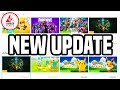 NEW Nintendo Switch Update! Switch eShop Gets New Search and New Look!