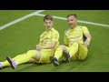 Romania 7-0 Austria | Last 16 | EMF Euro 2026 - DAY 6