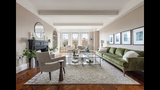 15 West 81st Street, Apt. 8D, Upper West Side NYC