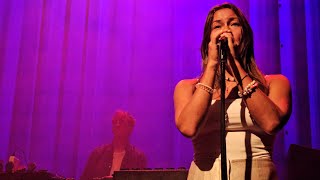 Ocean song (NEW) - Christian Löffler feat. Malou  Casa da Música live A LIFE TOUR 2024