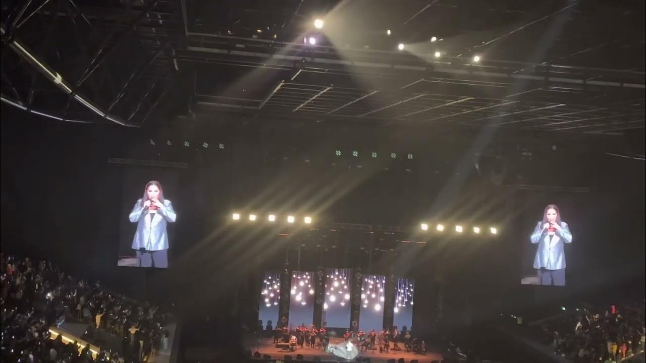 Sin problemas, cigarrillo y la reina ana Gabriel 2022 argentina YouTube