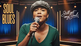 Soul Blues - Still Got My Soul - Morgan Luna Resimi