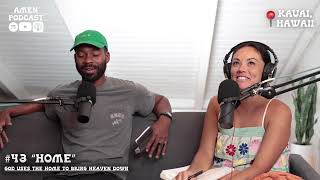 Home | Alex & Lokelani Wilson | Bible Study
