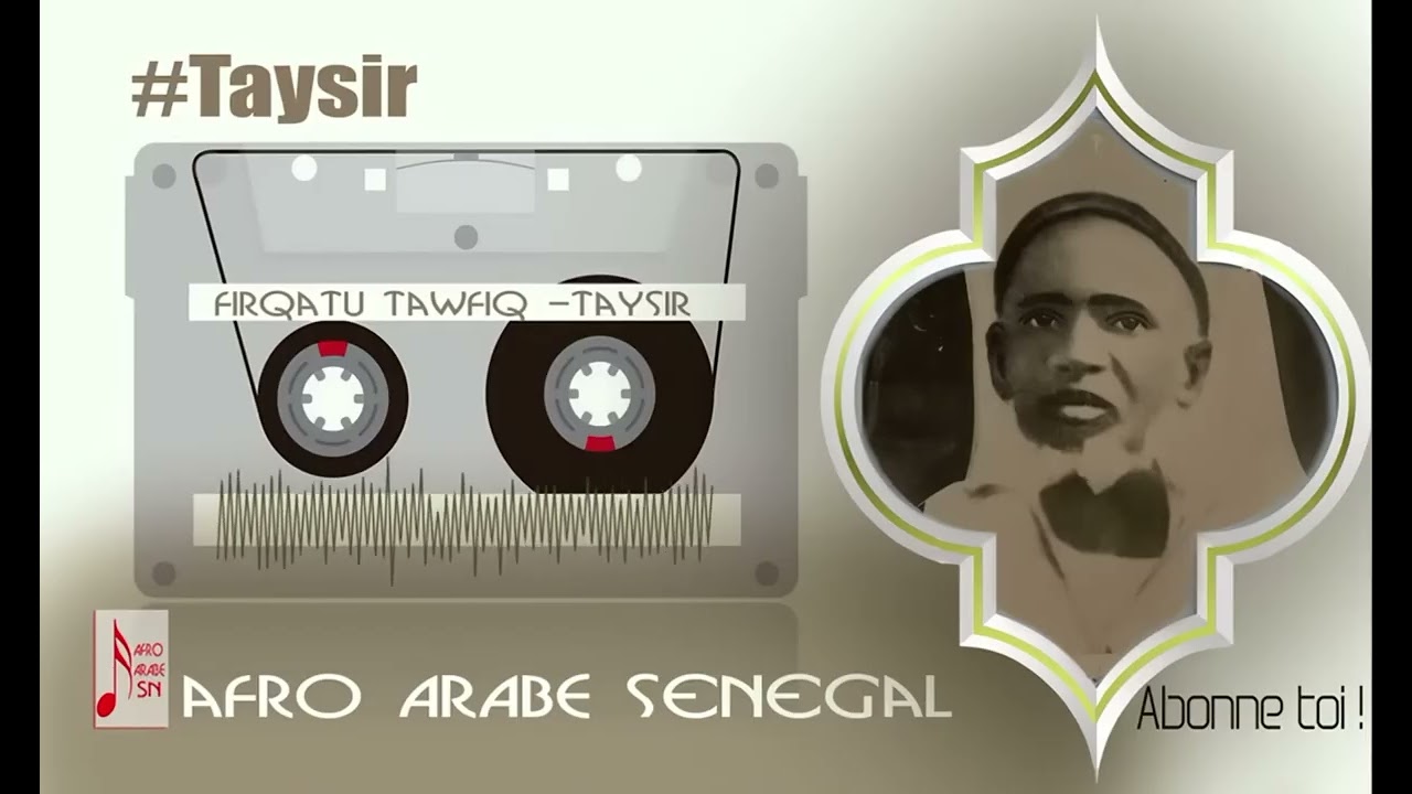 #duet taysir abonne pour la chaîne DARADJI TV 