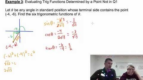 Precalculus - 4.3  part 1