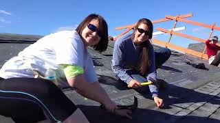 Cornerstone Bank Story