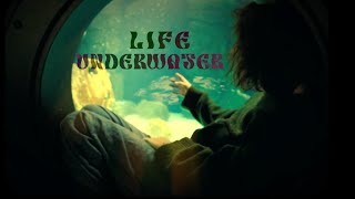 Life Underwater (Official Music Video)