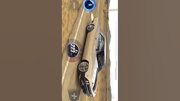 CSR Racing 2-Ringbrothers Chevelle