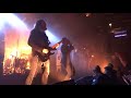 Capture de la vidéo Audn @ Eindhoven Metal Meeting - 16/12/2017