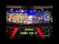 Kaoma - "Donna Con Te"/StudioVersion - "Festival di Sanremo"/1990