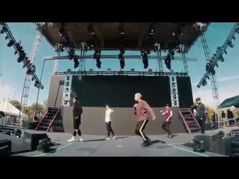 Baile De Hey Dj Remix - CNCO, Meghan Trainor, Sean Paul