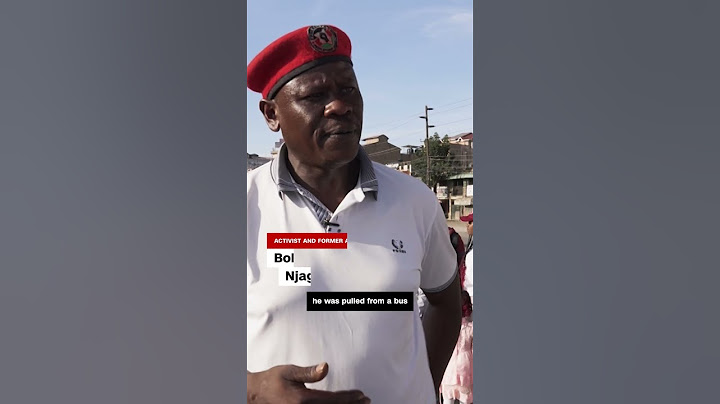 Hear from victims of abductions in Kenya