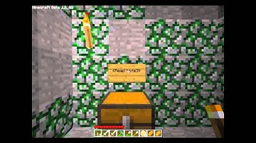 Minecraft.. Prof. Grizwald And The Pyramid.. Part 1
