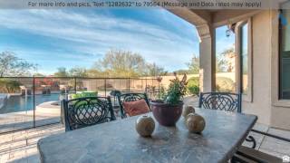 Priced at $498,000 - 8216 E JAEGER ST, Mesa, AZ 85207