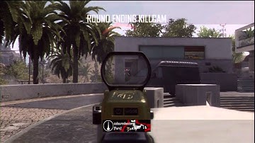 Fury Alpha Listen In | Black Ops 2 | Raid S&D