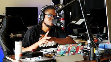 Studio One 6 - New De-Esser