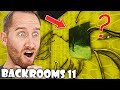 The Backrooms 2 Found in Fortnite! (Level You Cheated &amp; 333)