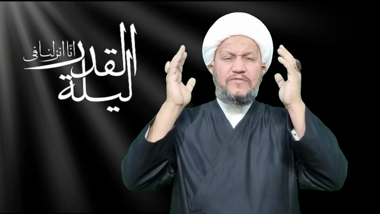 كيف نصلي ( 100 ركعة) في ليلة القدر