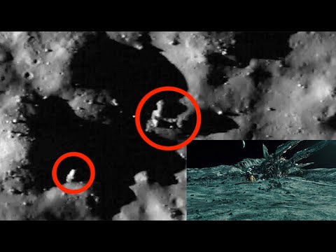 Video: Deshalb Gehen Die Leute Nicht Zum Mond! Was Schweigen Astronauten Und Wissenschaftler über - Alternative Ansicht
