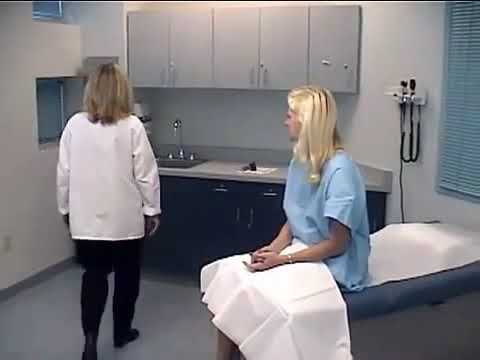 physical examination