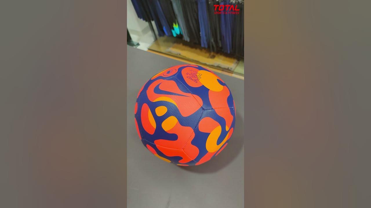 Best place to buy football gear Football shop in Mumbai Total