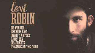 Levi Robin - No Worries chords