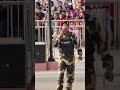 Wagah Border Retreat Ceremony 🇮🇳🇵🇰