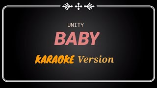 KARAOKE - UNITY 