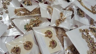 ✅booking number 9010718581✅mixed jewellery collection😍✅ offer prices