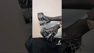 Famous DollSkill Shoe Unboxing Net Worth