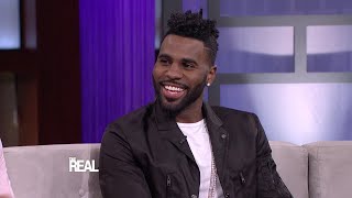 Jason Derulo’s Most Memorable Date with Daphne Joy