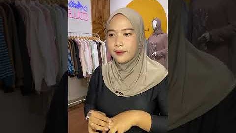Thumbnail of MAMA MUDA LIVE JUALAN ONLINE BIKIN SALAH FOKUS TERBARU 2025