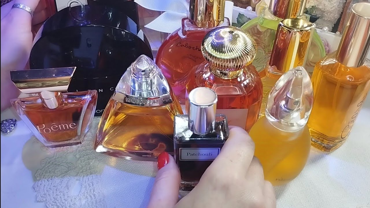 [8/8]✨Колекція парфумів, фінал🎉🥳