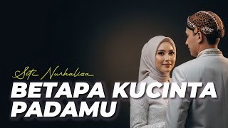 Download Lagu Siti Nurhaliza - Betapa Kucinta Padamu | Jazz Cover Indonesia | Lagu Nostalgia MP3