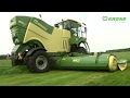 KRONE BiG M 450