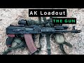 Ak loadouts part 2 the gun