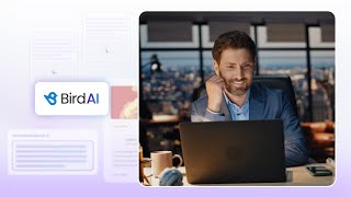 BirdAI: Agentic Marketing for Multi-Location Brands