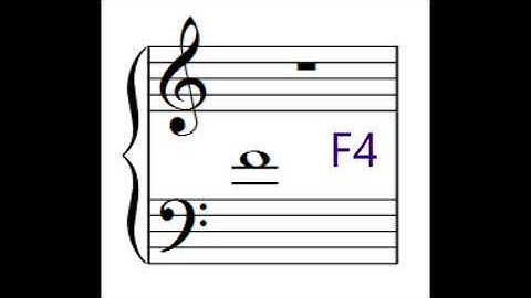 Music Notes Flash Cards (with Octave Register Numbers)