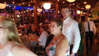 Wesele - Sax - Zacisze Anny Korcz - Pomiechówek